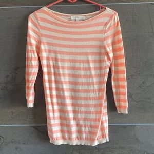 Ann Taylor Loft Top